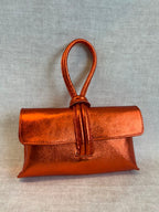 Loes BAG Metallic