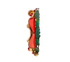 Robotime, Christmas Wreath, TGL04, 40,5x40x9,2 cm