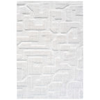 Vloerkleed Liana Creme 240 x 340 cm