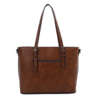 Tas J&W Bags 1681146 kameel