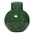 Laurence Vaas groen h14 d13 cm