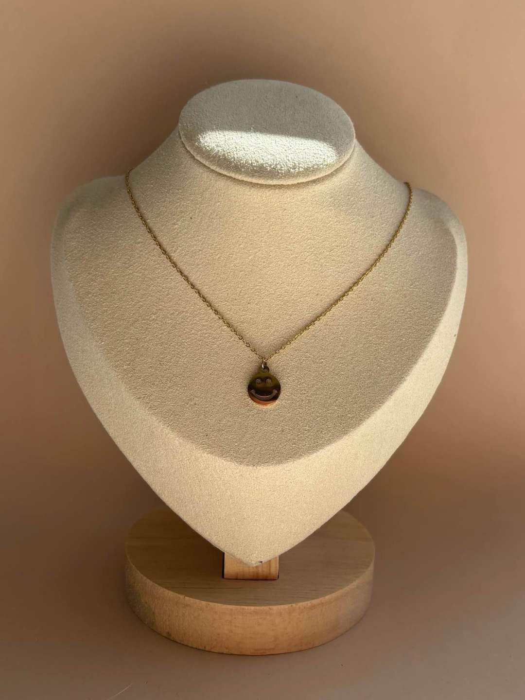 Ketting WAUW Jewellery Bel 0539065399