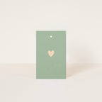 Label With love
