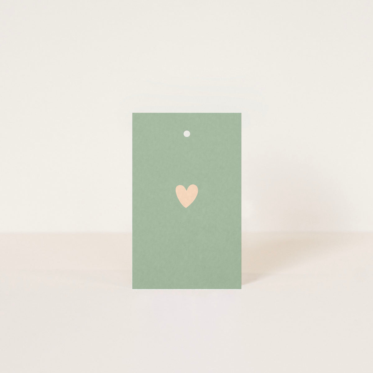 Label With love