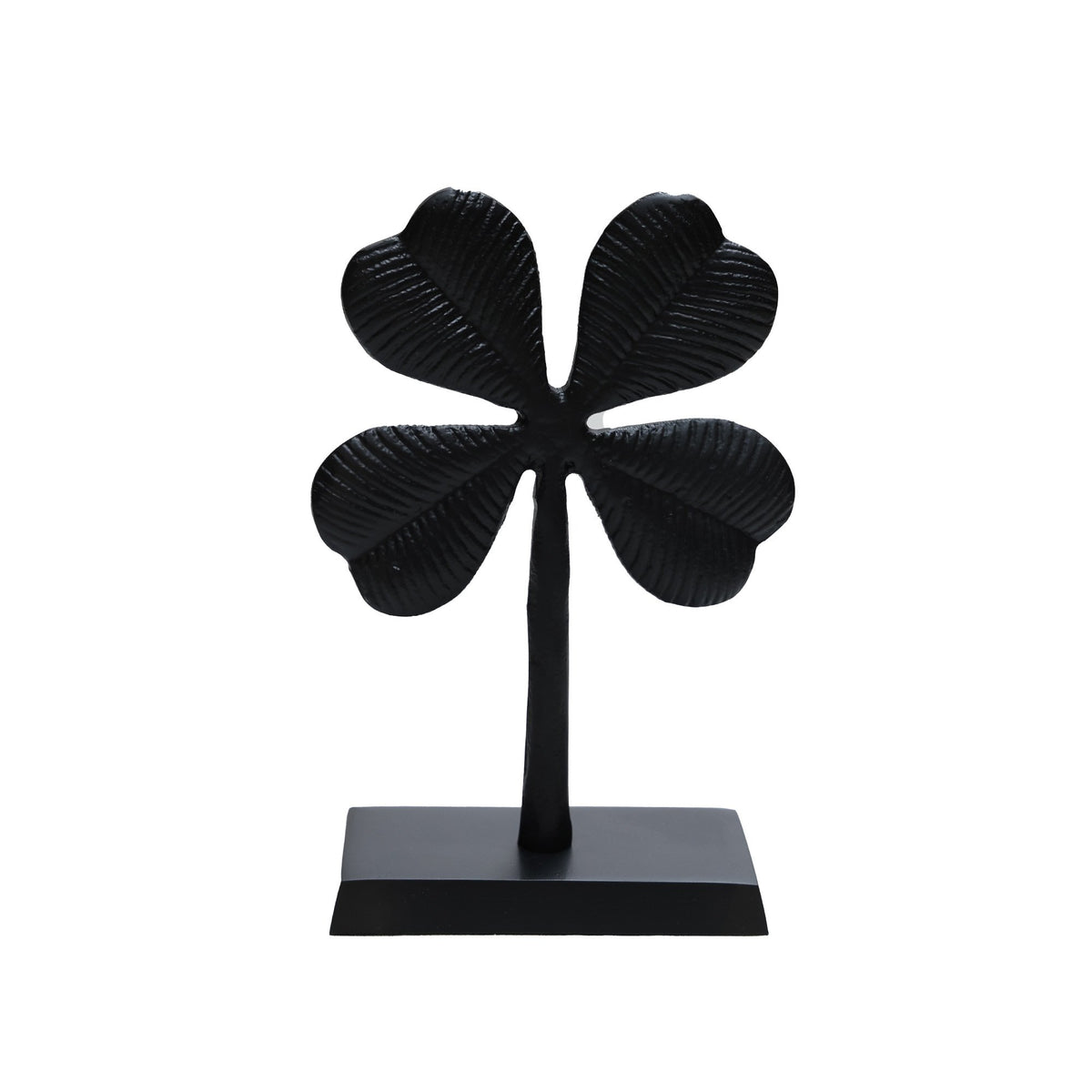 Deco Geluk - Santa Fe black