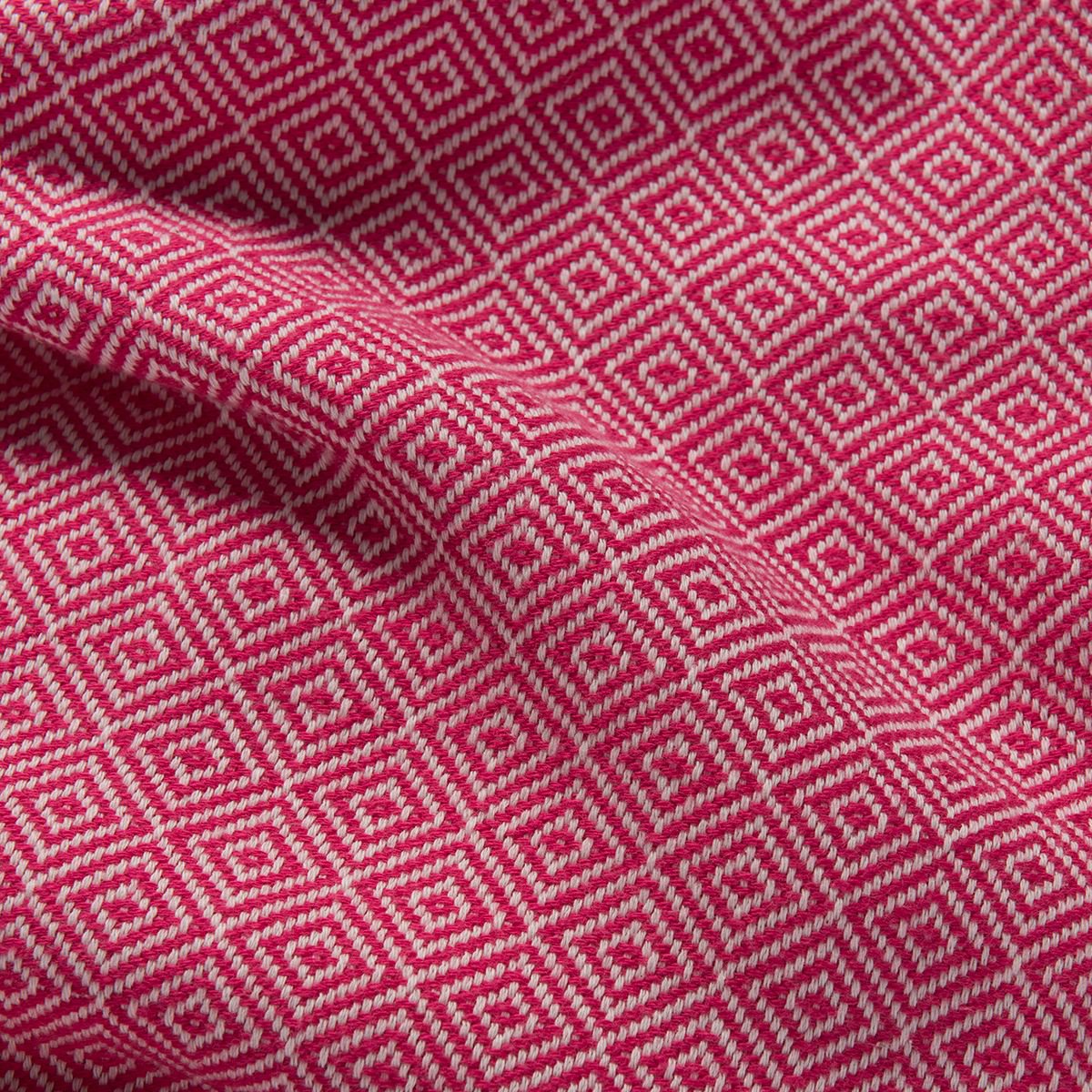 Hamam Plaid All Seasons Diamond