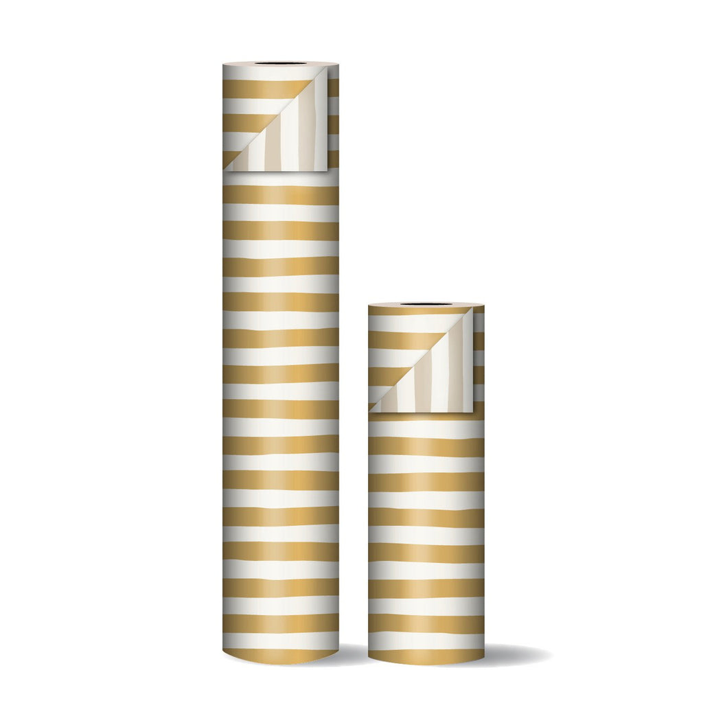 Lazy Stripes Xmas - Toonbankrol