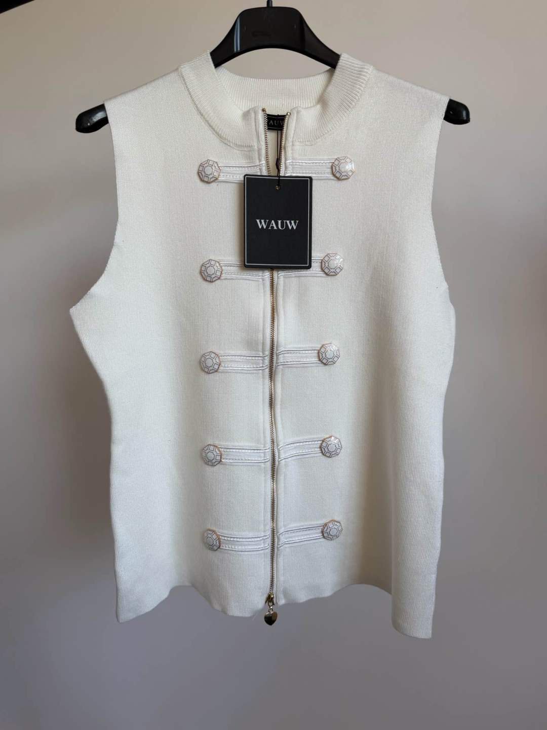 Damesmode WAUW Fashion 2821