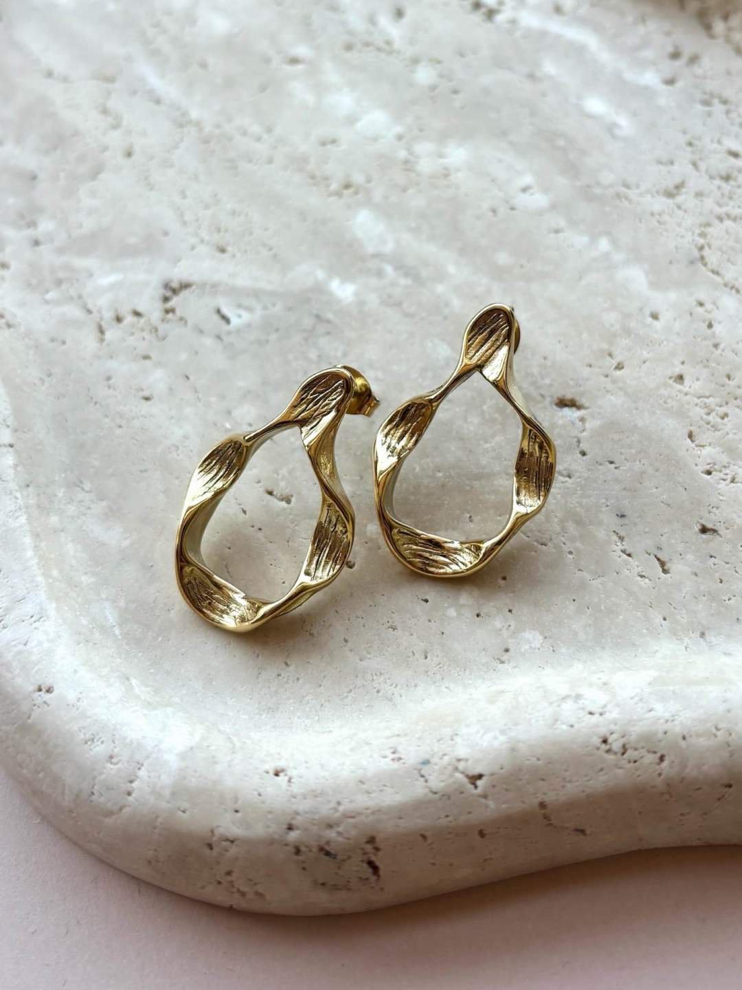 Oorbellen WAUW Jewellery E61204065350
