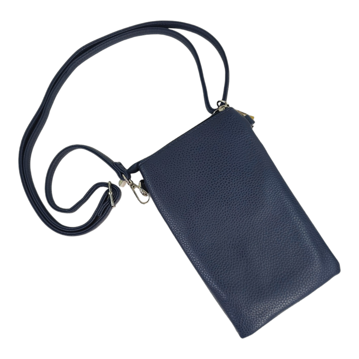 Tas J&W Bags 2589 blauw