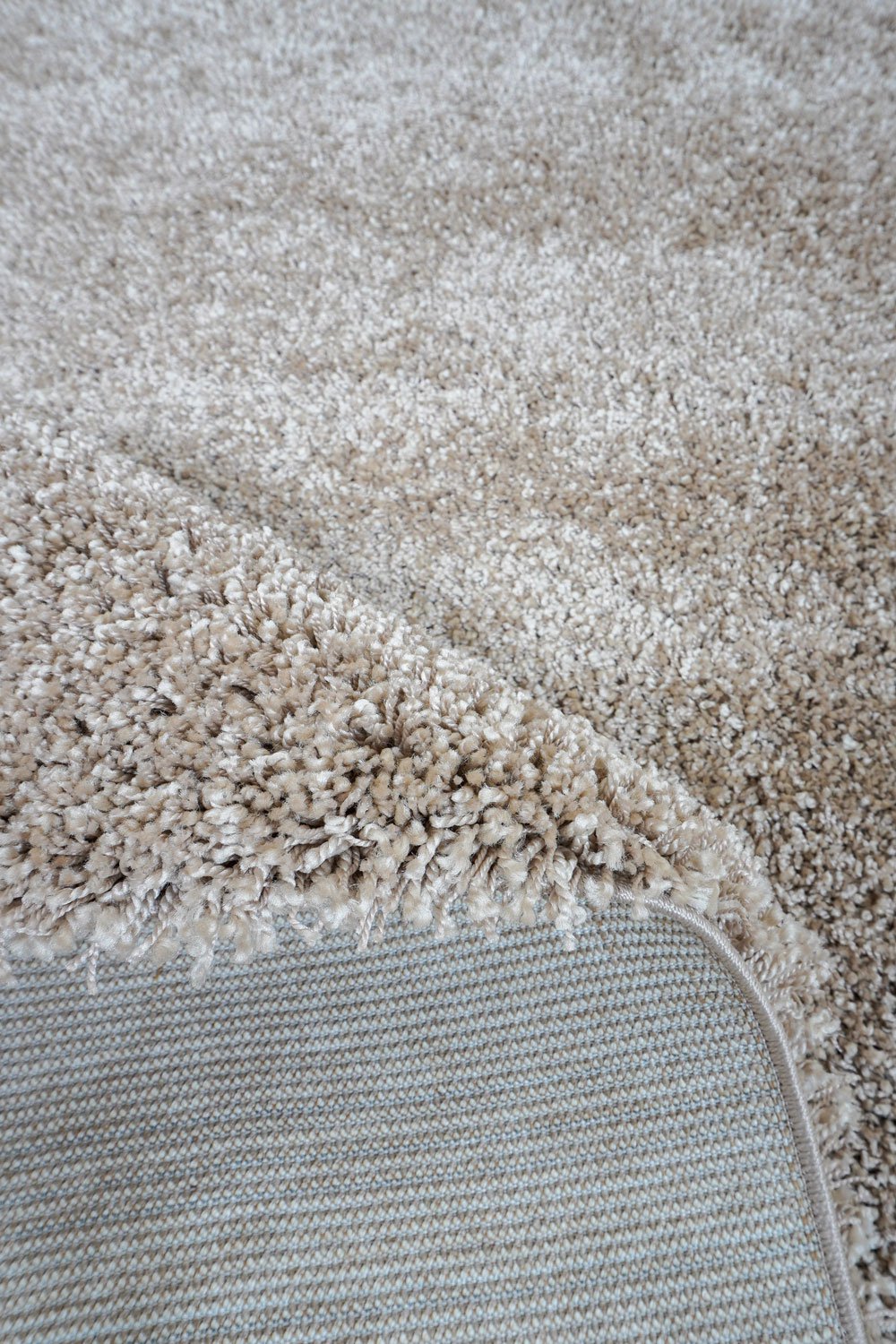 Karpet Milano Beige 80 x 150 cm