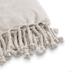 Dutch Decor Florijn - Plaid Fleece 150x200 cm - Sneeuwwitje