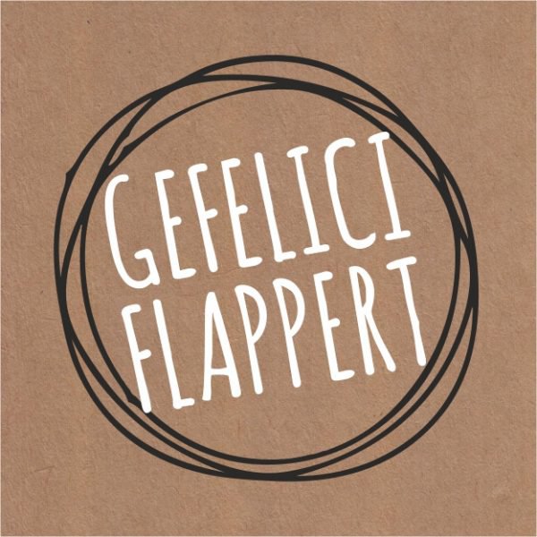 Freeline wenskaart