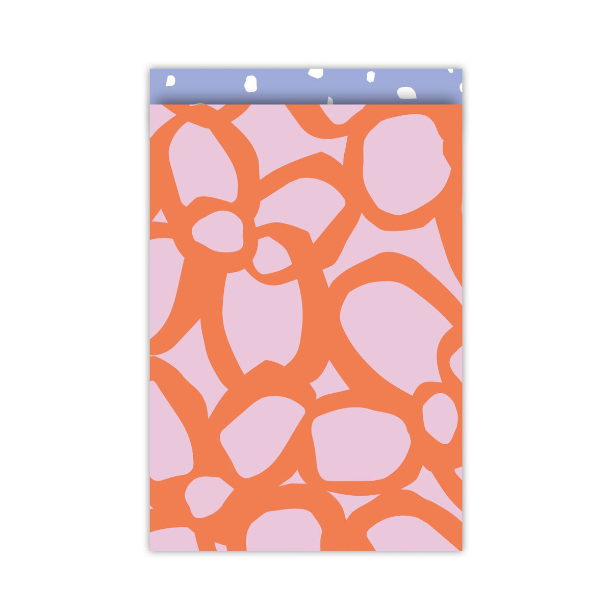 Bold Flowers - Cadeauzakjes