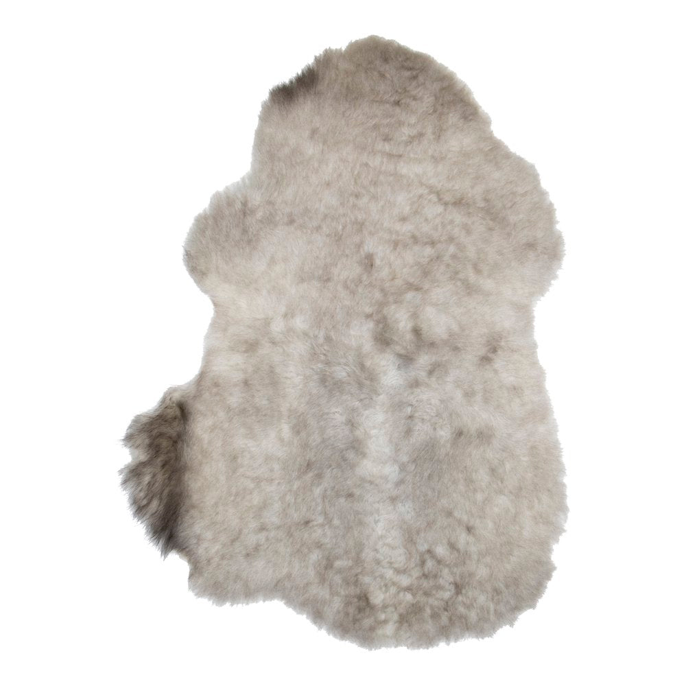 Vacht lam slavic melange 60-70cm