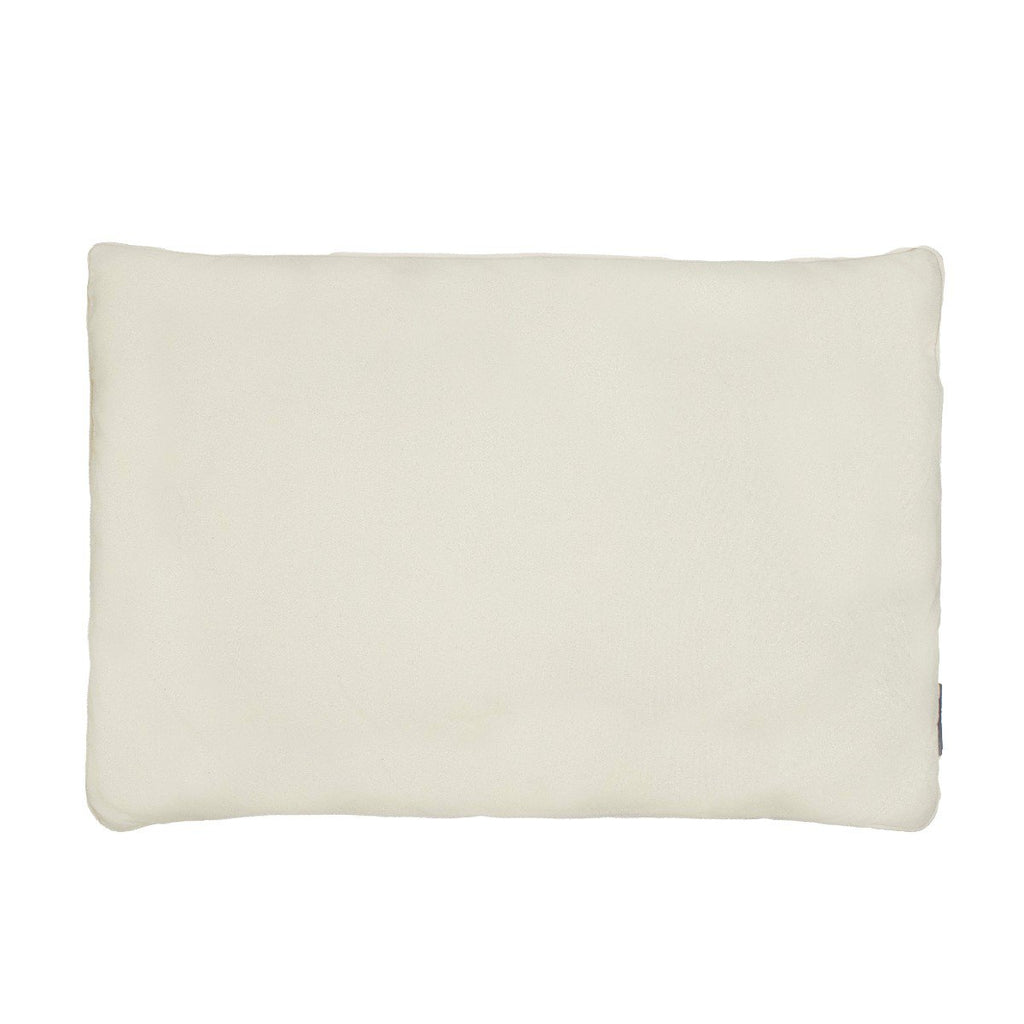 Schapen buitenkussen beige 40x60cm