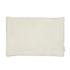 Schapen buitenkussen beige 40x60cm