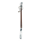 Schoenlepel met hout teckel 50cm