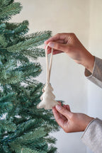 Leeff Ornament Otis Tree