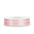 Satijnlint dubbelsatijn - 6mm - trendkleuren '25