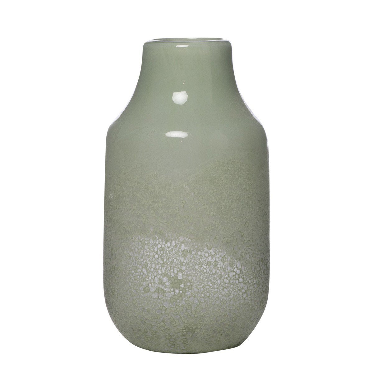 Atlas Fars Light Green H27 D15cm