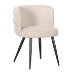 Cloud Stoel Beige (Set van 2)
