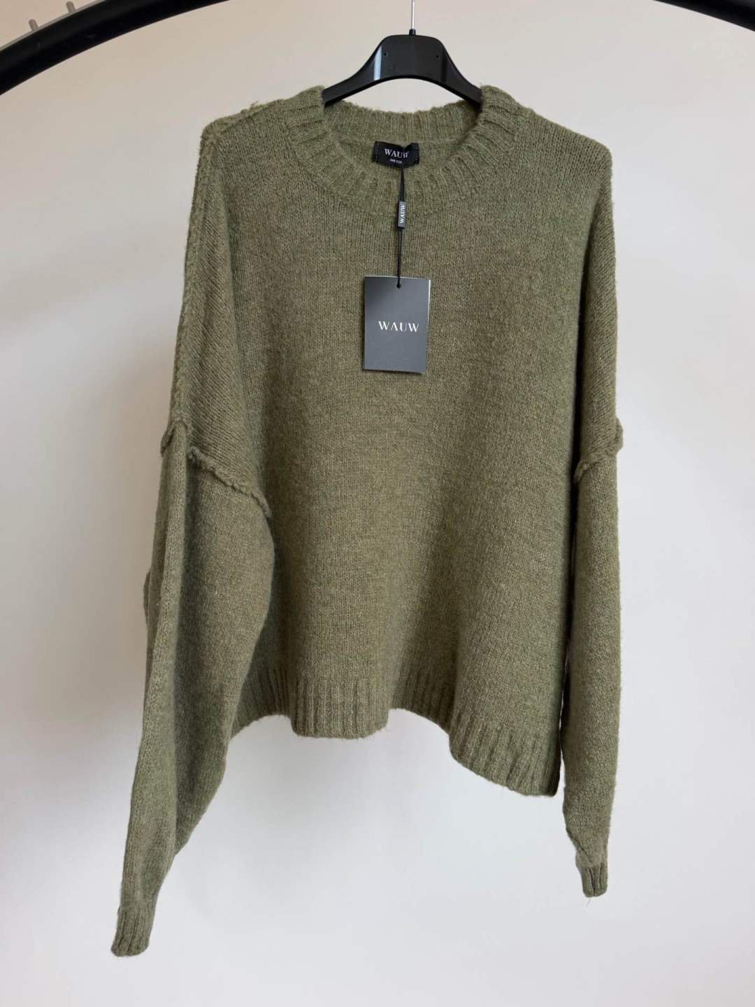 Damesmode WAUW Fashion 51256