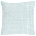 Vertical Stripe kussen blauw 60x60cm