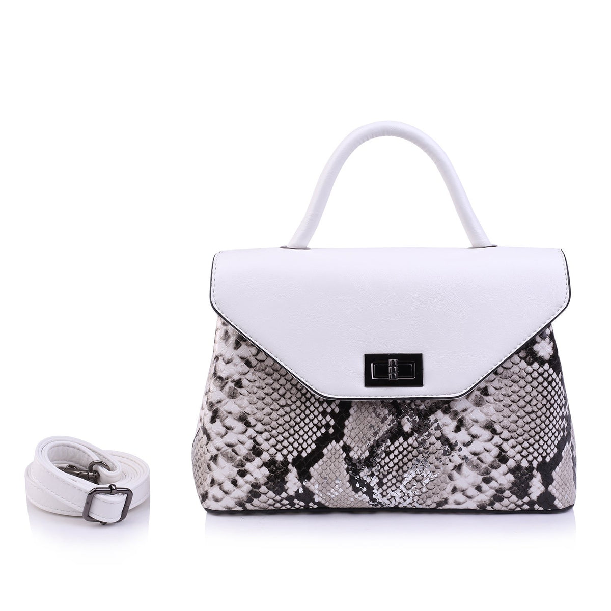 Tas J&W Bags 1681457s wit
