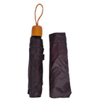 Opvouwbare Paraplu 56 cm Paars Polyester Regenscherm