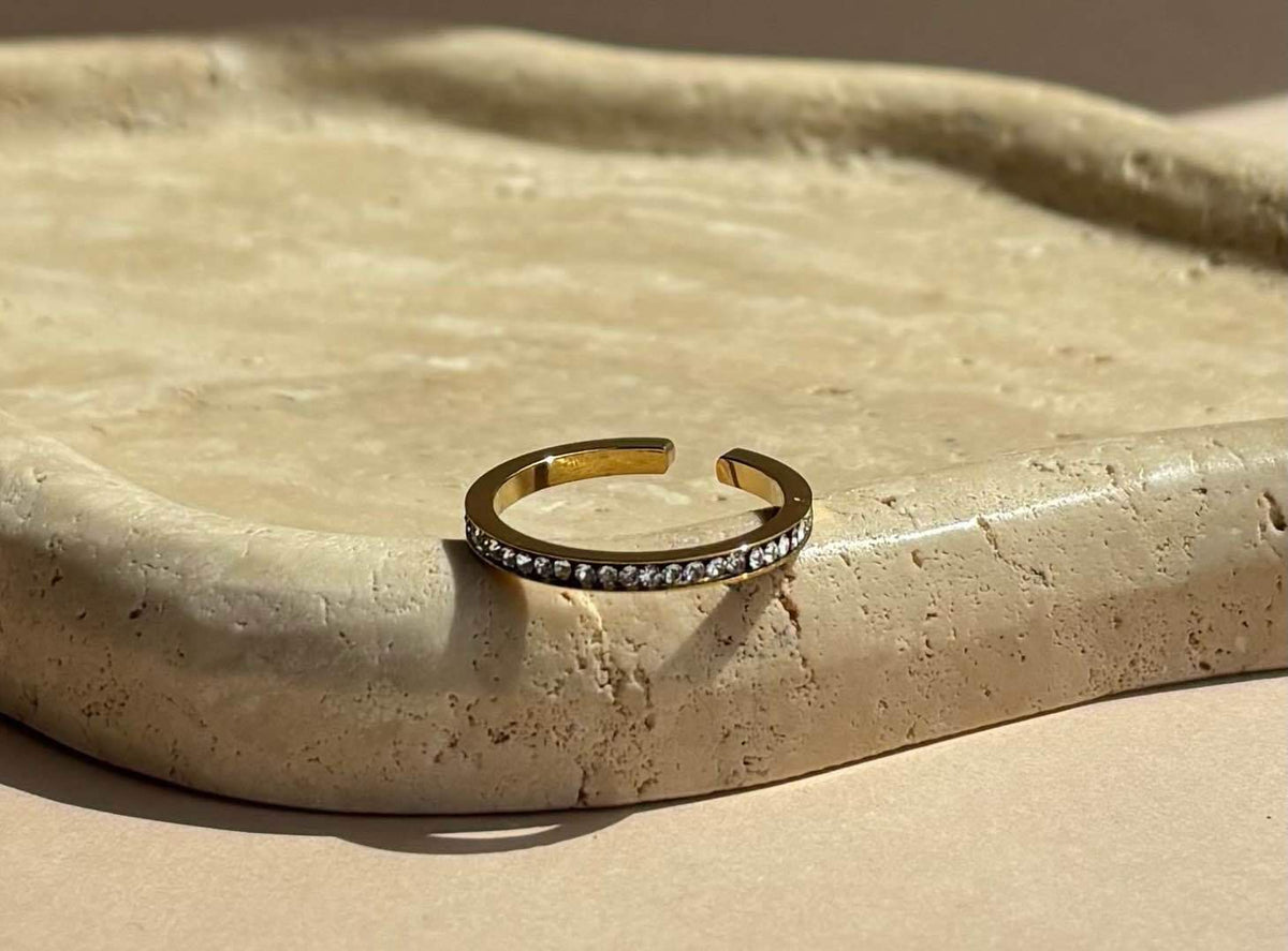Ring WAUW Jewellery 0959090450