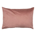 Kussenhoes 35x50 cm Roze Polyester
