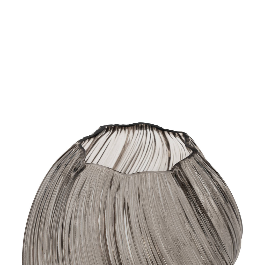 Vaas Debepare Bruin 21x19cm