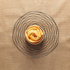 Katoenen wafelhanddoek - sneldrogend