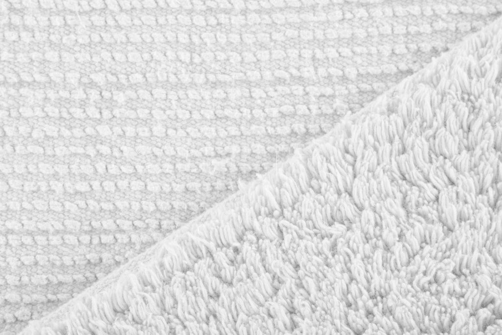 Badmat Riva - Katoen - Antislip - 60x60 cm