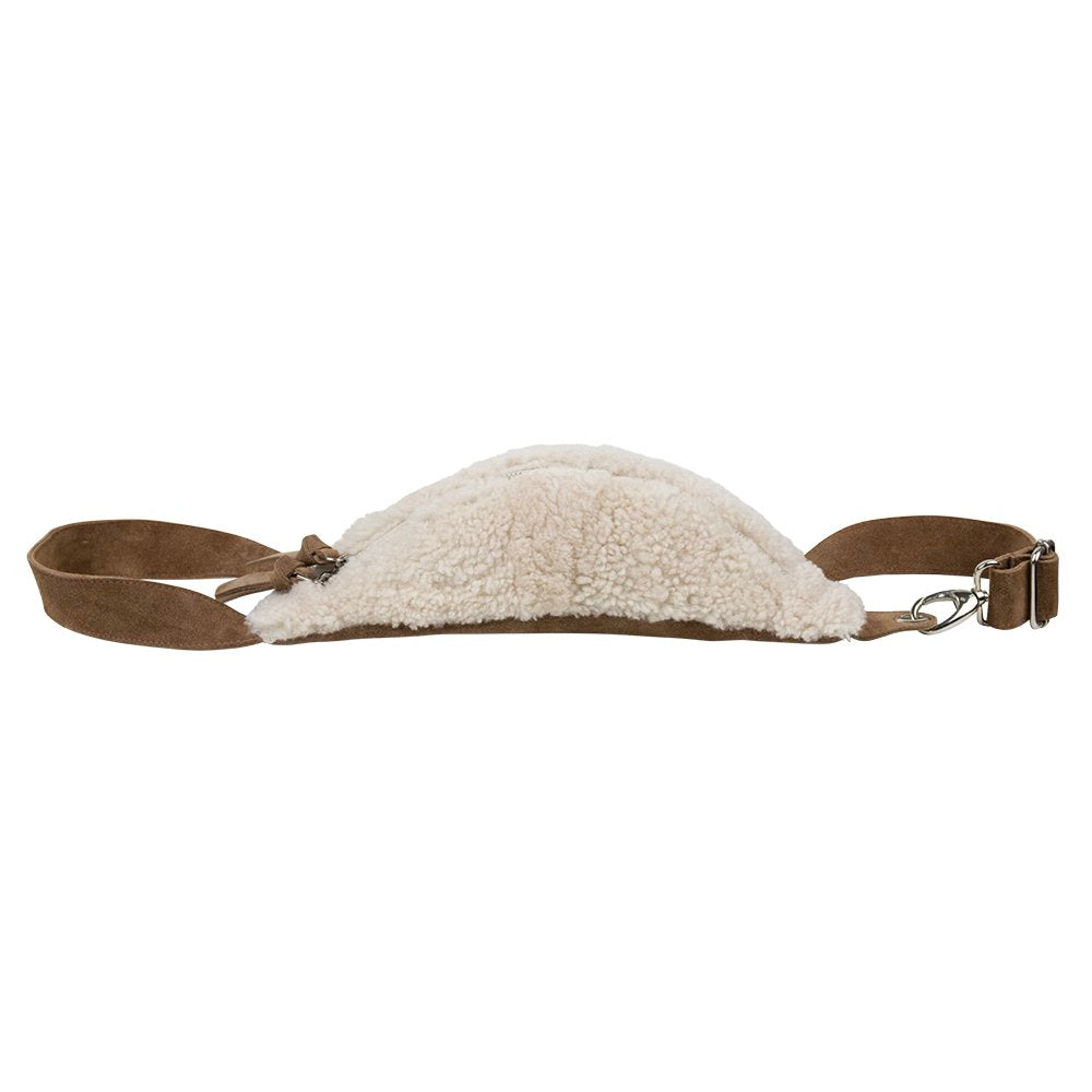Schaap wit heuptas small 30cm