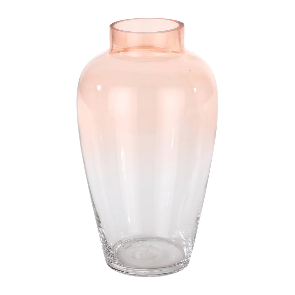 Vaas Kenyasi Roze 15,5x27cm