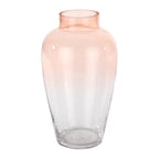 Vaas Kenyasi Roze 15,5x27cm