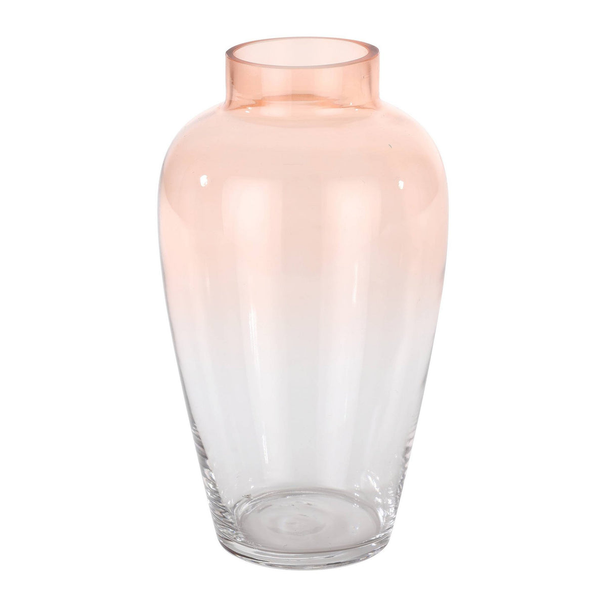 Vaas Kenyasi Roze 15,5x27cm