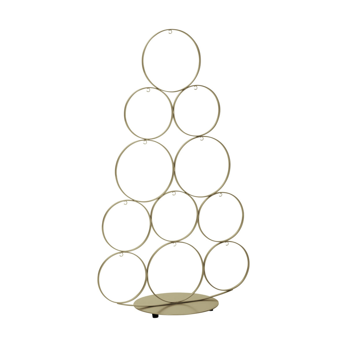 Ornament Ballymena Champ 660 cm
