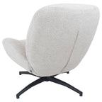 Fauteuil George Natural