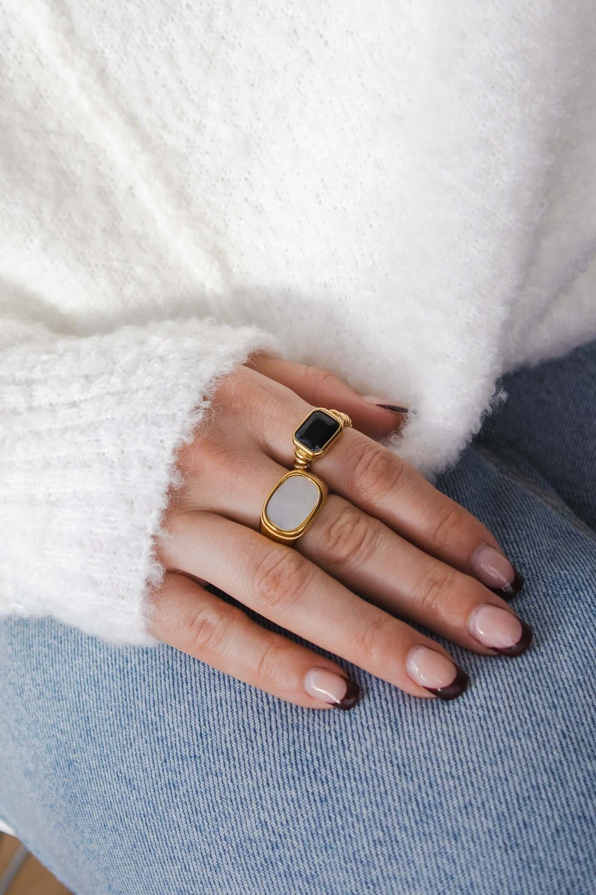 Vintage Vibes-RING