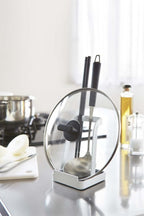 Yamazaki Tower Lepel & dekselstandaard