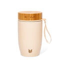 Retulp Foodcontainer BigMug Classic Beige
