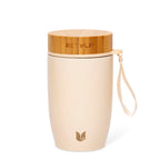 Retulp Foodcontainer BigMug Classic Beige