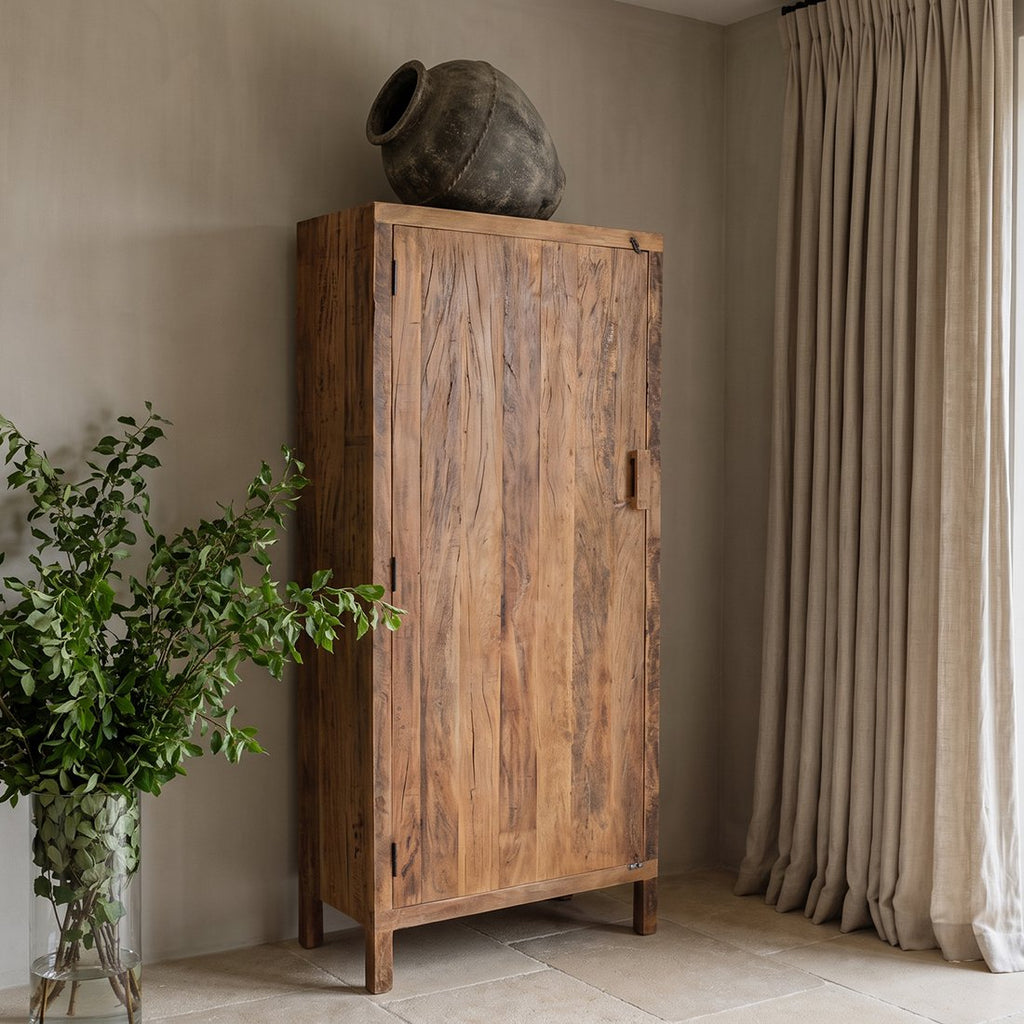Farmwood 1-deurs kast