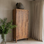 Farmwood 1-deurs kast
