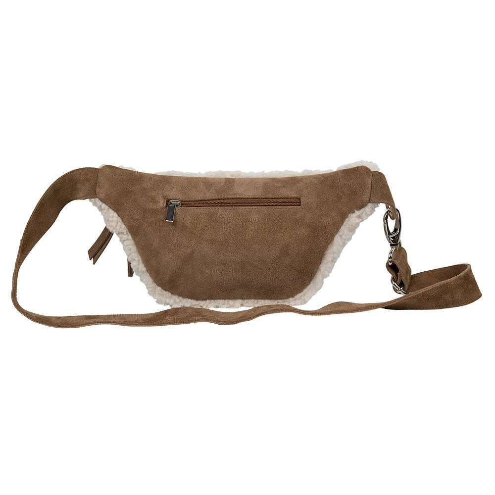 Schaap wit heuptas small 30cm