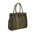 Tas J&W Bags 1685355 voet