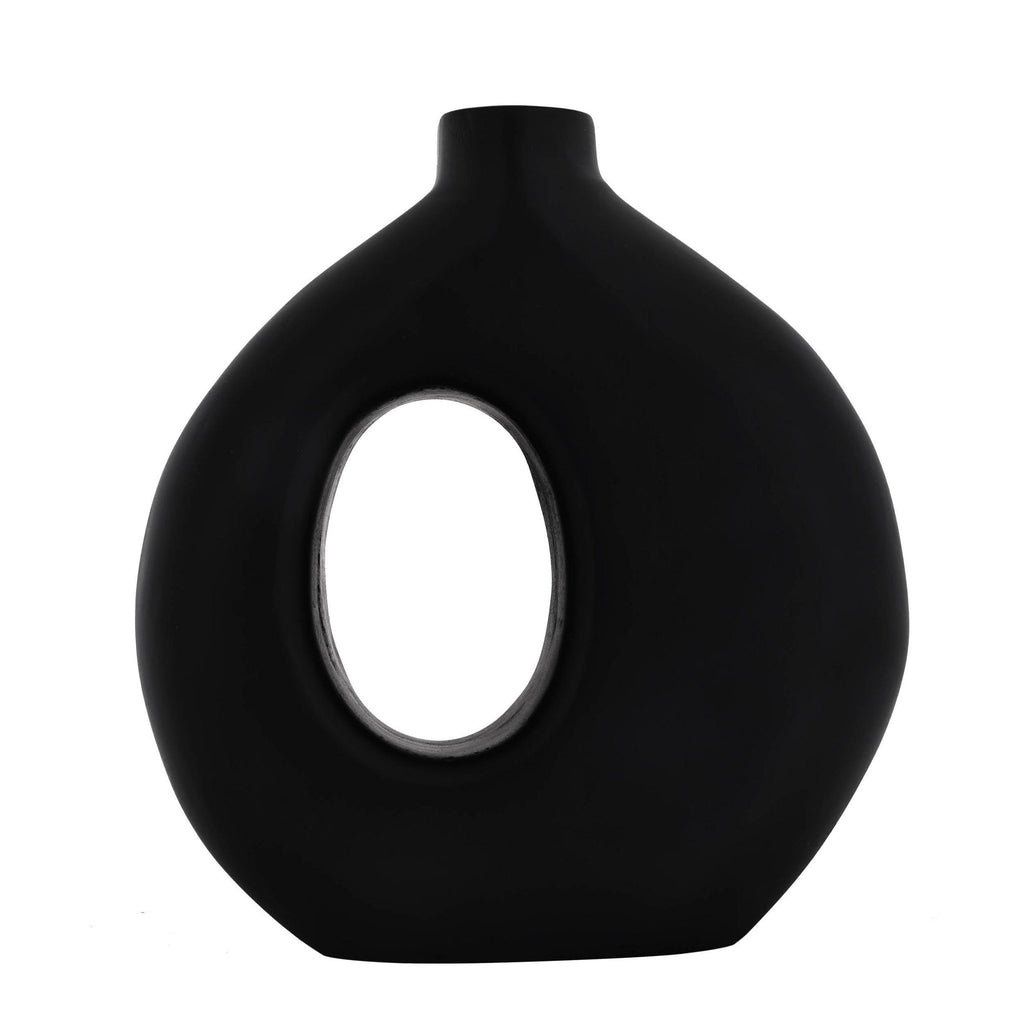 Vaas Melobody Zwart 18x8x17 cm